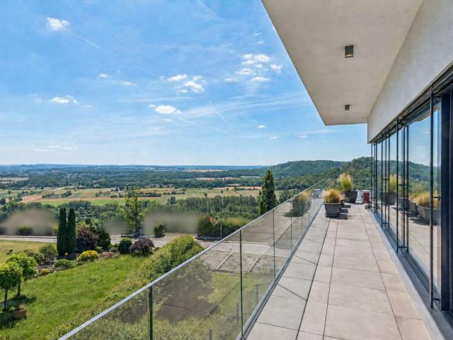Wohnung zum Kaufen in Wallerfangen 739.000,00 EUR 161 m²