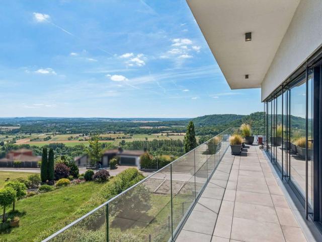 Wohnung zum Kaufen in Wallerfangen 739.000,00 EUR 161 m²