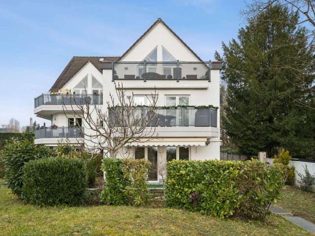 Wohnung zum Kaufen in Walluf 459.000,00 EUR 100.8 m²