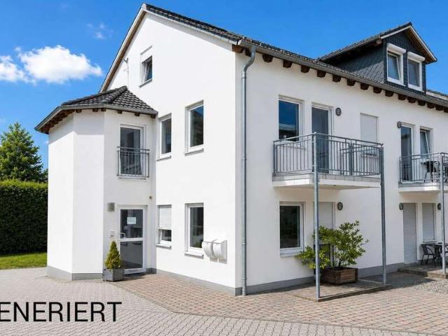 Wohnung zum Kaufen in Walsheim 357.000,00 EUR 121.04 m²
