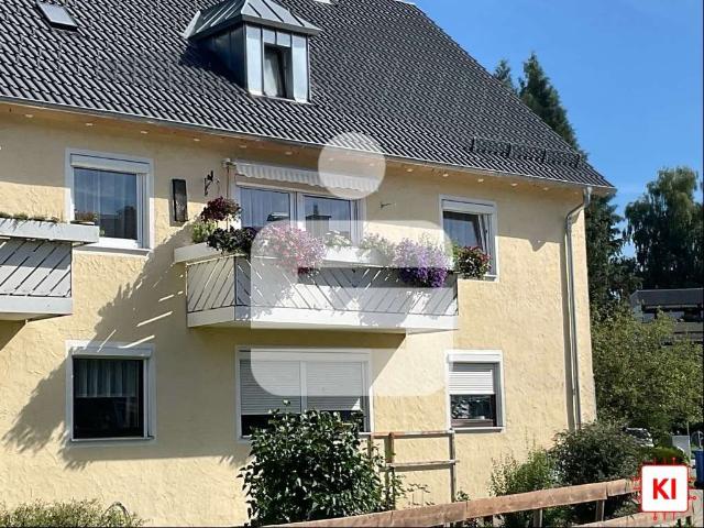 Wohnung zum Kaufen in Waltenhofen 280.000,00 EUR 79.92 m²