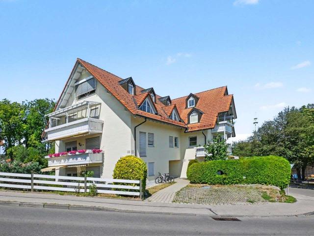 Wohnung zum Kaufen in Waltenhofen 339.000,00 EUR 77.83 m²