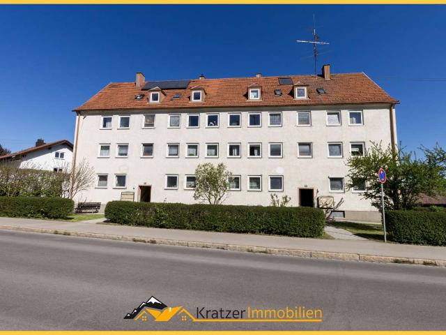 Wohnung zum Kaufen in Waltenhofen Hegge 259.000,00 EUR 91 m²