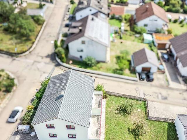 Wohnung zum Kaufen in Walting Gungolding 320.000,00 EUR 105.8 m²