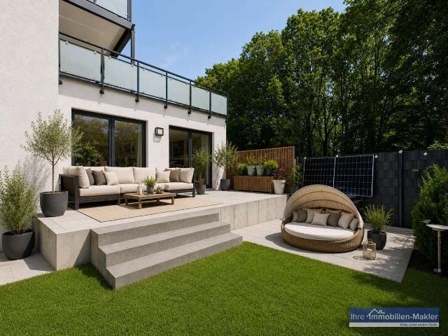 Wohnung zum Kaufen in Waltrop 619.500,00 EUR 122 m²
