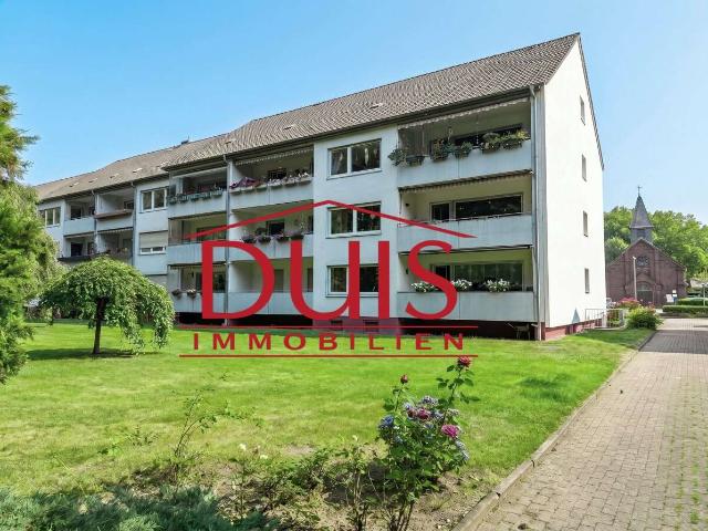 Wohnung zum Kaufen in Waltrop 259.000,00 EUR 86 m²
