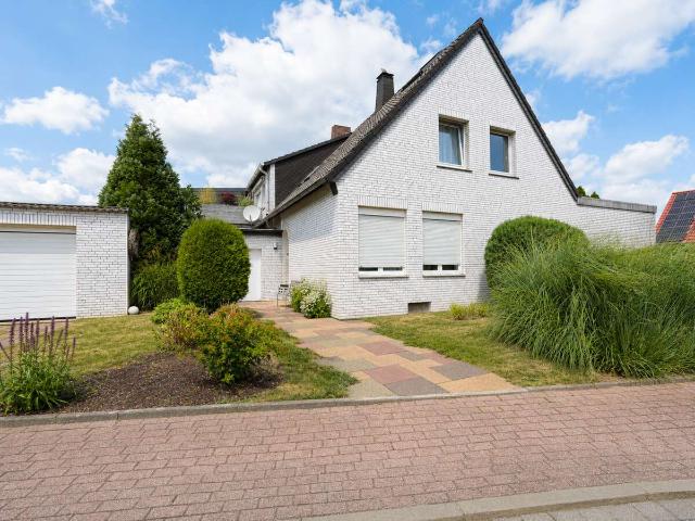 Wohnung zum Kaufen in Waltrop 295.000,00 EUR 193 m²