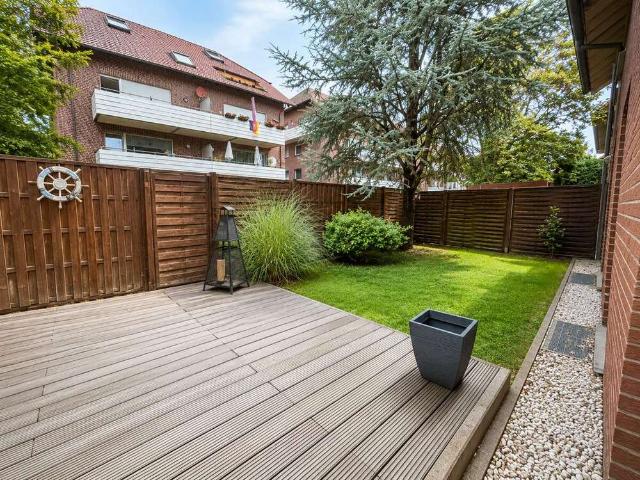 Wohnung zum Kaufen in Waltrop 315.000,00 EUR 98 m²