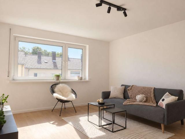 Wohnung zum Kaufen in Wangen im Allgäu 269.000,00 EUR 64.5 m²