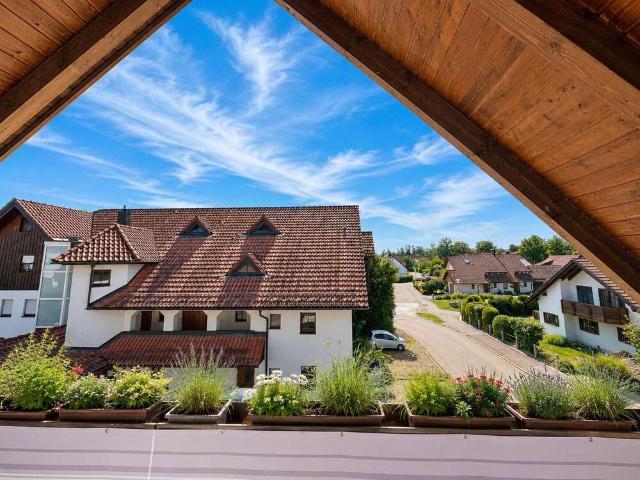 Wohnung zum Kaufen in Wangen im Allgäu 279.000,00 EUR 73 m²