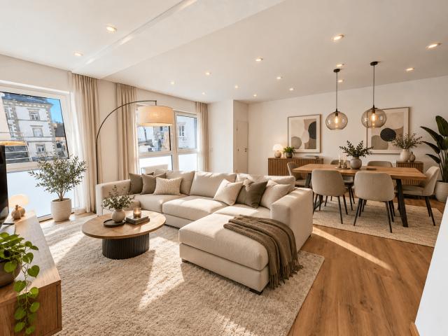 Wohnung zum Kaufen in Wangen im Allgäu 309.000,00 EUR 88 m²