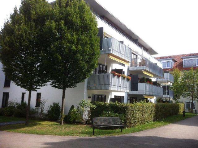 Wohnung zum Kaufen in Wangen 285.000,00 EUR 64 m²