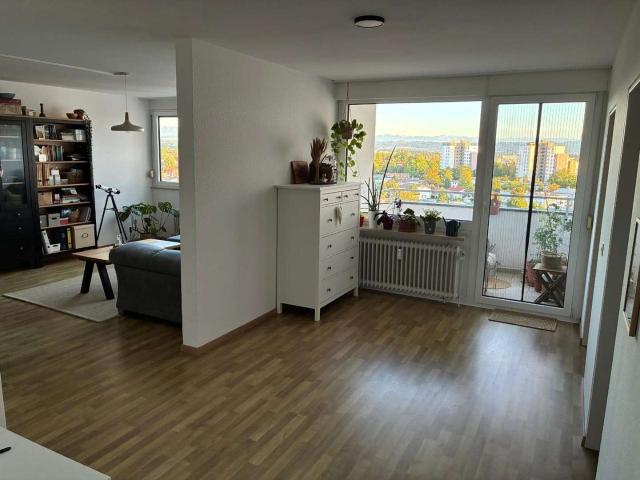Wohnung zum Kaufen in Wangen 319.000,00 EUR 99 m²