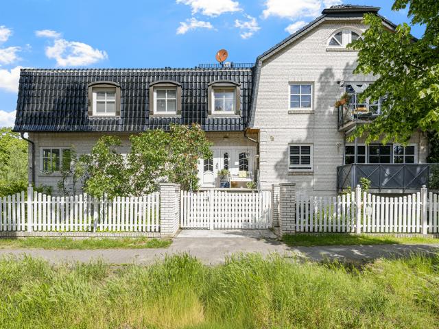 Wohnung zum Kaufen in Wandlitz 280.000,00 EUR 80.24 m²