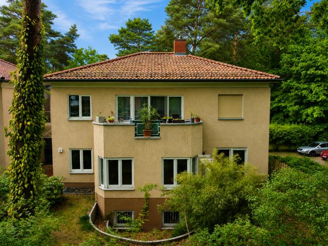 Wohnung zum Kaufen in Wandlitz 330.000,00 EUR 104 m²