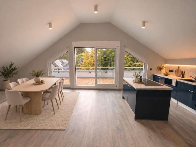 Wohnung zum Kaufen in Wandlitz 349.000,00 EUR 74 m²