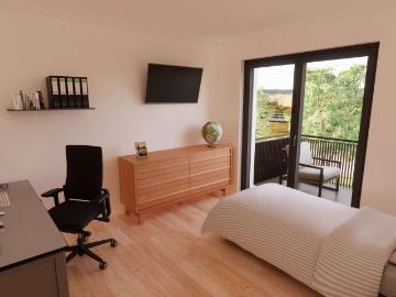 Wohnung zum Kaufen in Wandlitz Basdorf 440.000,00 EUR 80.03 m²