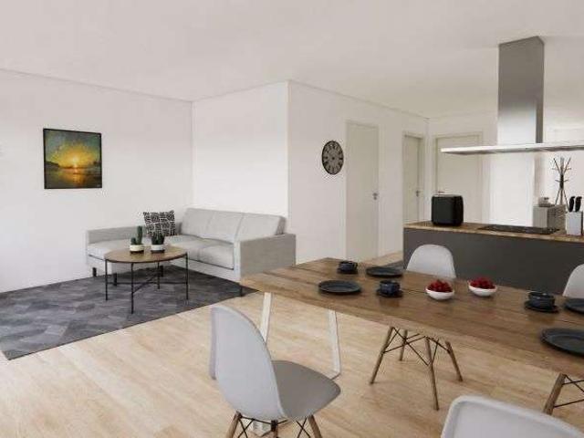 Wohnung zum Kaufen in Wandlitz Basdorf 350.000,00 EUR 63.74 m²