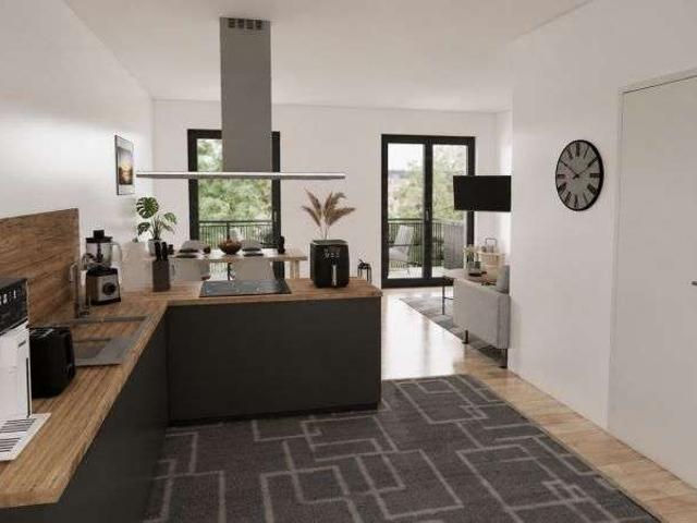 Wohnung zum Kaufen in Wandlitz Basdorf 356.000,00 EUR 64.76 m²