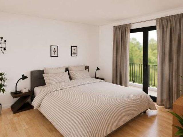 Wohnung zum Kaufen in Wandlitz Basdorf 372.000,00 EUR 67.71 m²