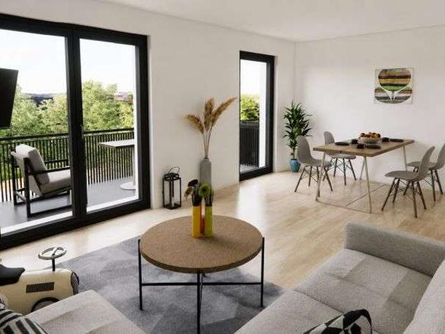 Wohnung zum Kaufen in Wandlitz Basdorf 376.000,00 EUR 66.86 m²