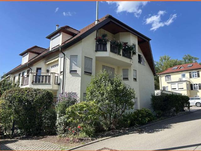 Wohnung zum Kaufen in Wannweil 280.000,00 EUR 73.25 m²