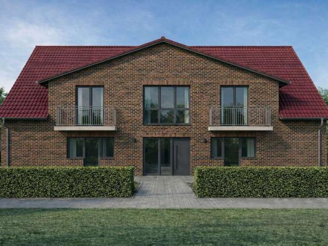 Wohnung zum Kaufen in Wardenburg 260.500,00 EUR 53.54 m²