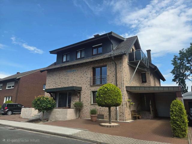 Wohnung zum Kaufen in Warendorf 425.000,00 EUR 150 m²