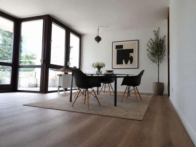 Wohnung zum Kaufen in Warmbronn Leonberg 465.000,00 EUR 110.5 m²