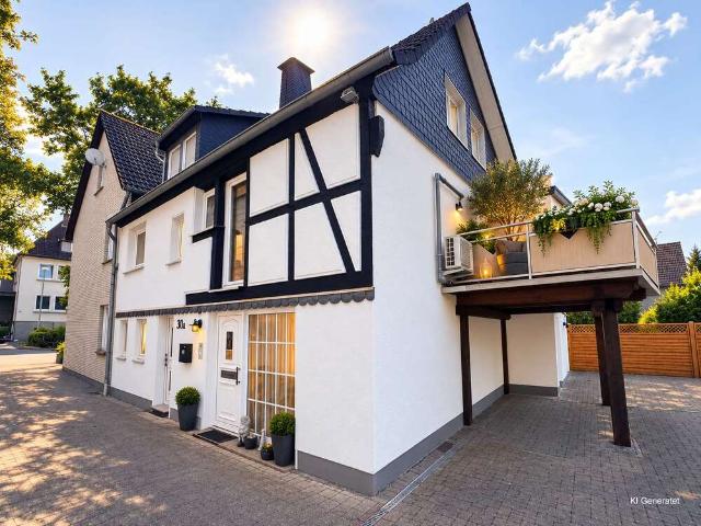 Wohnung zum Kaufen in Warstein 269.000,00 EUR 170.17 m²