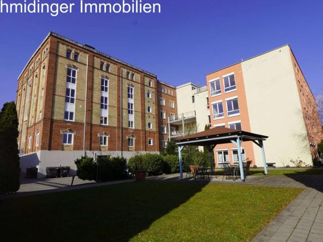 Wohnung zum Kaufen in Warthausen 398.000,00 EUR 98.52 m²