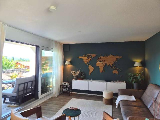 Wohnung zum Kaufen in Wasserburg 595.000,00 EUR 84 m²