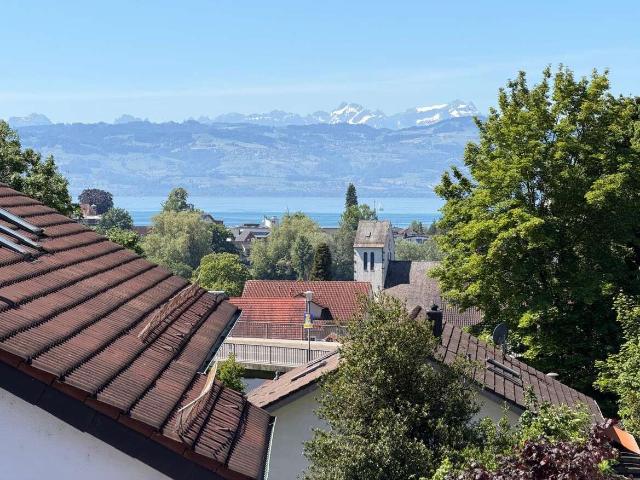Wohnung zum Kaufen in Wasserburg Bodensee 265.000,00 EUR 48 m²
