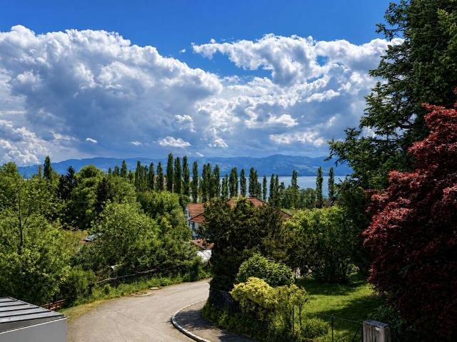 Wohnung zum Kaufen in Wasserburg Bodensee 320.000,00 EUR 61 m²