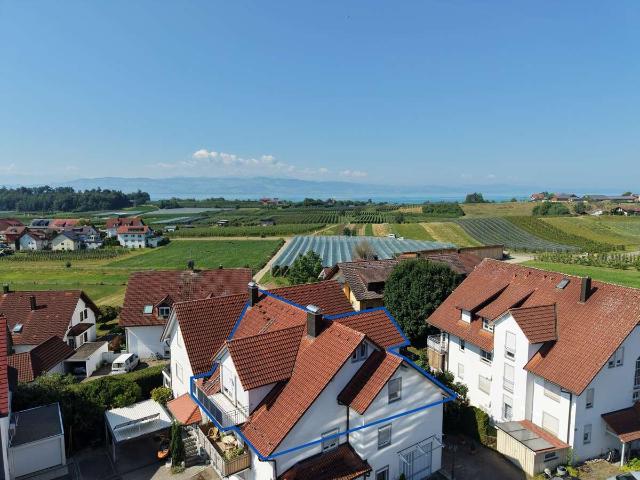Wohnung zum Kaufen in Wasserburg Bodensee Selmnau 439.000,00 EUR 105 m²
