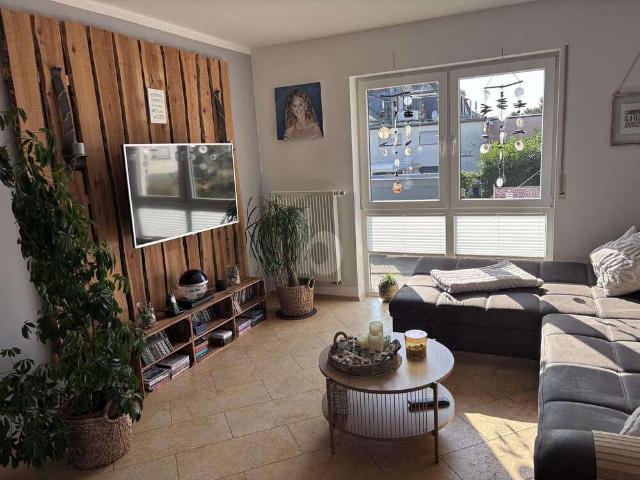 Wohnung zum Kaufen in Wasserliesch 395.000,00 EUR 112 m²