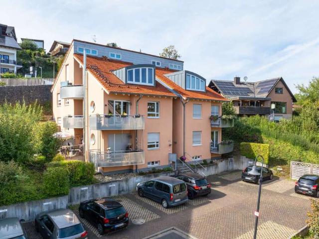 Wohnung zum Kaufen in Wettenberg 258.000,00 EUR 80.8 m²