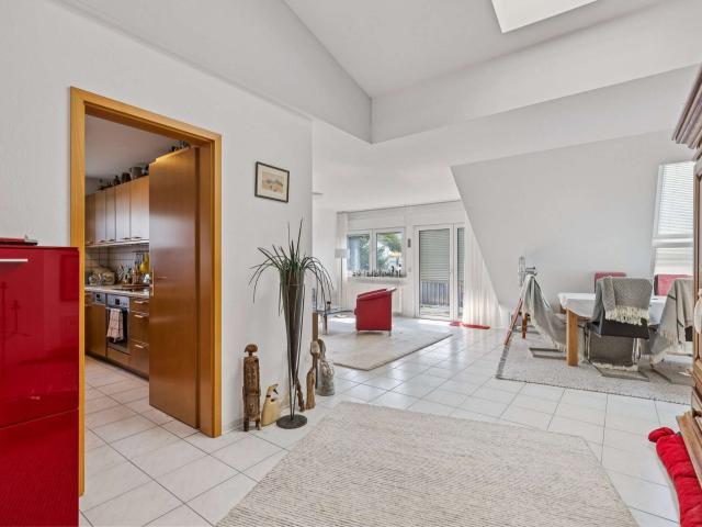 Wohnung zum Kaufen in Wettenberg 259.000,00 EUR 96.54 m²