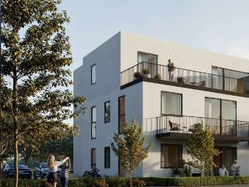 Wohnung zum Kaufen in Wetzlar 310.200,00 EUR 70.5 m²