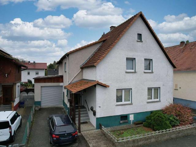 Wohnung zum Kaufen in Wetzlar Münchholzhausen 269.000,00 EUR 129.22 m²