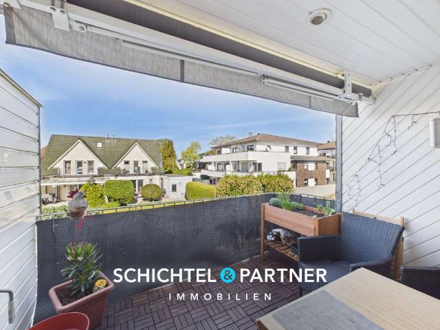 Wohnung zum Kaufen in Weyhe 279.900,00 EUR 82 m²