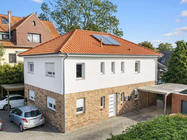 Wohnung zum Kaufen in Weyhe 270.000,00 EUR 72.3 m²