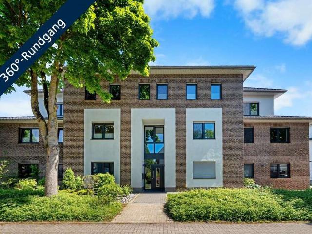 Wohnung zum Kaufen in Weyhe 349.000,00 EUR 91 m²