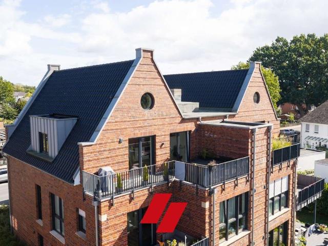 Wohnung zum Kaufen in Weyhe 375.000,00 EUR 74.41 m²