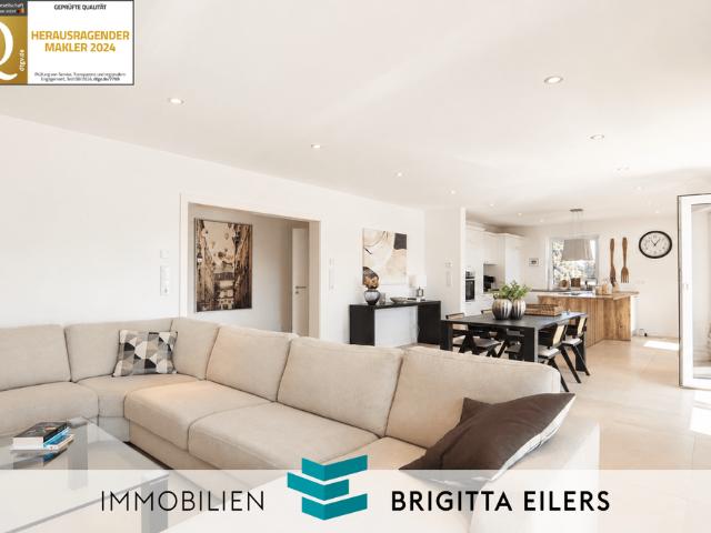 Wohnung zum Kaufen in Weyhe 498.000,00 EUR 146.89 m²