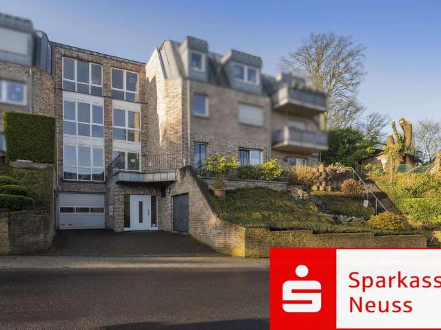 Wohnung zum Kaufen in Wegberg 269.000,00 EUR 98.5 m²