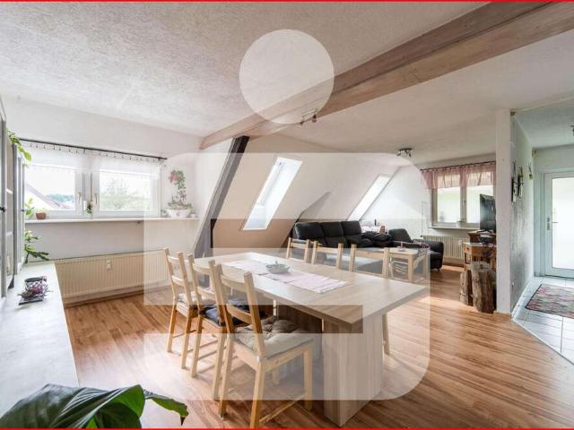 Wohnung zum Kaufen in Wehr 268.000,00 EUR 102 m²