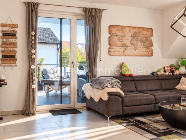 Wohnung zum Kaufen in Weichering 376.100,00 EUR 88 m²