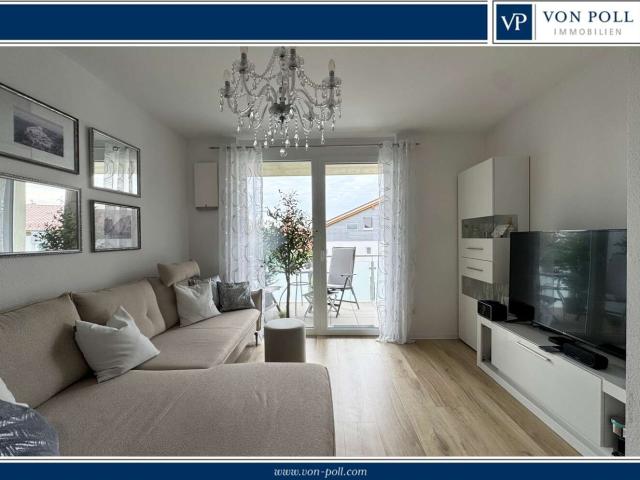Wohnung zum Kaufen in Weidenbach 279.000,00 EUR 74.56 m²