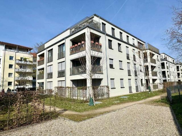 Wohnung zum Kaufen in Weil am Rhein 495.000,00 EUR 98.7 m²